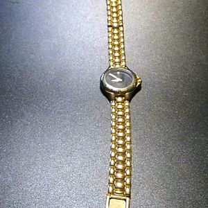 Mathey Tissot watch